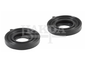 MCK1139-MERITOR-CALIPER DUST RUBBER SET